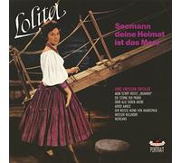 Lolita - Seemann, deine Heimat ist das Meer [Vinyl LP]