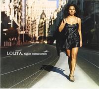 Lolita - Sigue Caminando
