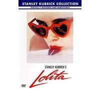 Lolita - Stanley Kubrick [DVD] [1962]