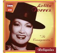Lolita Torres - Su Consagracion