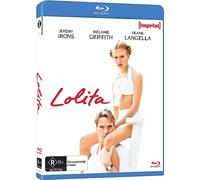 Lolita [USA] [Blu-ray]