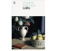 Lolita: Vladimir Nabokov (Penguin Modern Classics)