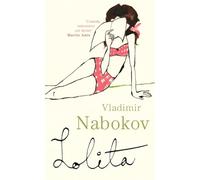 Lolita: Vladimir Nabokov (Penguin Red Classics)