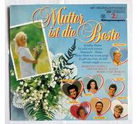 Lolita, Wencke Myhre, Daliah Lavi, Hein Simons, Klaus Beimer/Mini Pigs.. / Vinyl record [Vinyl-LP]