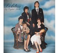 Lolitas - My English Sucks [Vinyl LP]