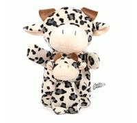 LolitosPets Peluche para Perros Gloria Marvel Vaca 20 cm