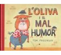 Loliva I El Mal Humor