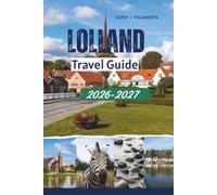 Lolland Travel Guide 2026-2027: Discover Maribo, Nakskov, Denmark's Baltic Coast, and Hidden Nordic Treasures