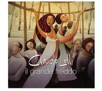 Lolli Claudio - Il Grande Freddo [Vinilo]