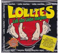 Lollies - Lass UNS Liebe Machen [Import]