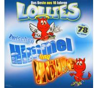 Lollies - Zwischen Himmel und