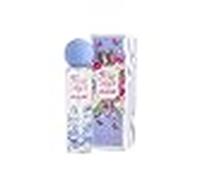 LOLLILOVE Eau de Toilette - Fragancia floral, ámbar y afrutado, 100 ml