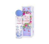 LOLLILOVE Eau de Toilette - Fragancia floral, ámbar y afrutado, 50 ml
