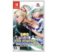 Lollipop Chainsaw RePOP (Importacion Japonesa) Nintendo Switch standard