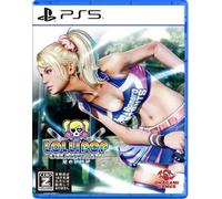 Lollipop Chainsaw RePOP (Importacion Japonesa) Playstation 5 standard