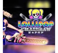 LOLLIPOP CHAINSAW RePOP (PC) Steam Account - GLOBAL