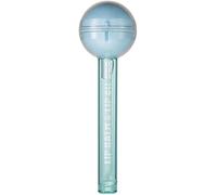Lollipop Lip Balm And Lip Gloss,Volumizing Lip Balm, Color Changing Lip Oil,Waterproof Long-Lasting Lip Balm, Lip Gloss, Lip Care Lollipop,Moisturizing Lip Scrub,Nourishing Exfoliating Makeup. (Blue)