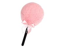 Lollipop Powder Puff Under Eye Loose Body Soft Makeup Tool for Women for Girls and Woman Lollipop Shape Applicator Face & Beauty Face & Beauty
