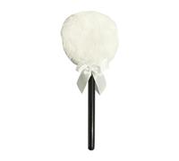 Lollipop Powder Puff Under Eye Loose Body Soft Makeup Tool for Women for Girls and Woman Lollipop Shape Applicator Face & Beauty Face & Beauty