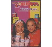 Lollipops,die - Wünsch Dir Was [Import] [Casete]