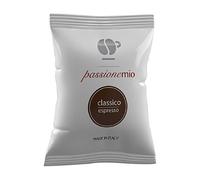LOLLO Café' 300 Cápsulas Pasión Mi Mezcla Clásica Compatible a Modo Mio