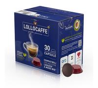 Lollo Caffé Cápsulas Lollo Caffe do Lavazza A Modo Mio® Nera 30 uds