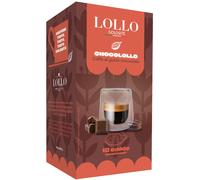 Lollo Caffé Chocolollo espresso ESE monodosis 18uds