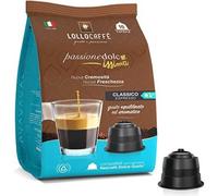 Lollo caffé CLASSIC espresso para Dolce Gusto 16 cápsulas