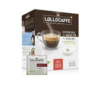 LOLLO CAFFÈ - MISCELA CLASSICA - Box 150 VAINAS ESE44 7.5g