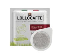 LOLLO CAFFÈ - MISCELA CLASSICA - Box 150 VAINAS ESE44 7.5g