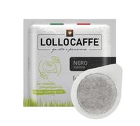 LOLLO CAFFÈ - MISCELA NERA - Box 150 VAINAS ESE44 7.5g
