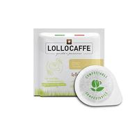 Lollo Caffè Monodosis de papel ESE 44 mm mezcla oro Mokona/Tazzona compatibles (300)