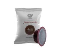 LOLLO CAFFÈ - PASSIONEMIO CLASSICO - Box 100 CÁPSULAS COMPATIBLES A MODO MIO