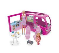 Lolly - Autocaravana de juguete con accesorios ㅤ