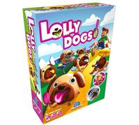 Lolly Dogs
