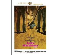 Lolly Madonna XXX by Rod Steiger