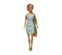 Lolly - Mi muñeca Lolly con pelo extralargo (varios modelos)
