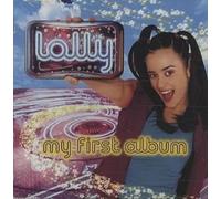 Lolly My First Album (Importación USA) CD NUEVO