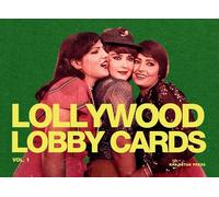 Lollywood Lobby Cards Vol. 1