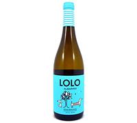 Lolo Albariño 2020-3 Uds.