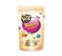 Lolo Pets Galletas Animal Mix para Perros 350g
