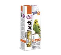 LOLO Pets Lolo 2 Barritas Huevos 80g Periquitos 120 g
