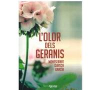 L'olor dels geranis