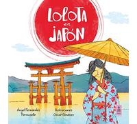 Lolota en Jap n
