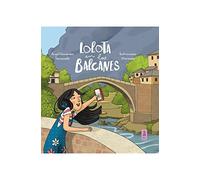 Lolota En Los Balcanes