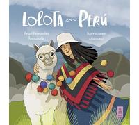 Lolota En Perú