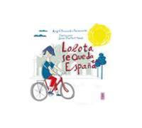 Lolota Se Queda En España