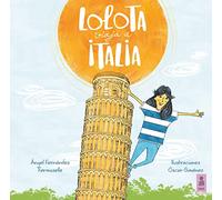 Lolota Viaja A Italia