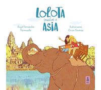Lolota Vuelve A Asia