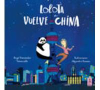 Lolota Vuelve A China